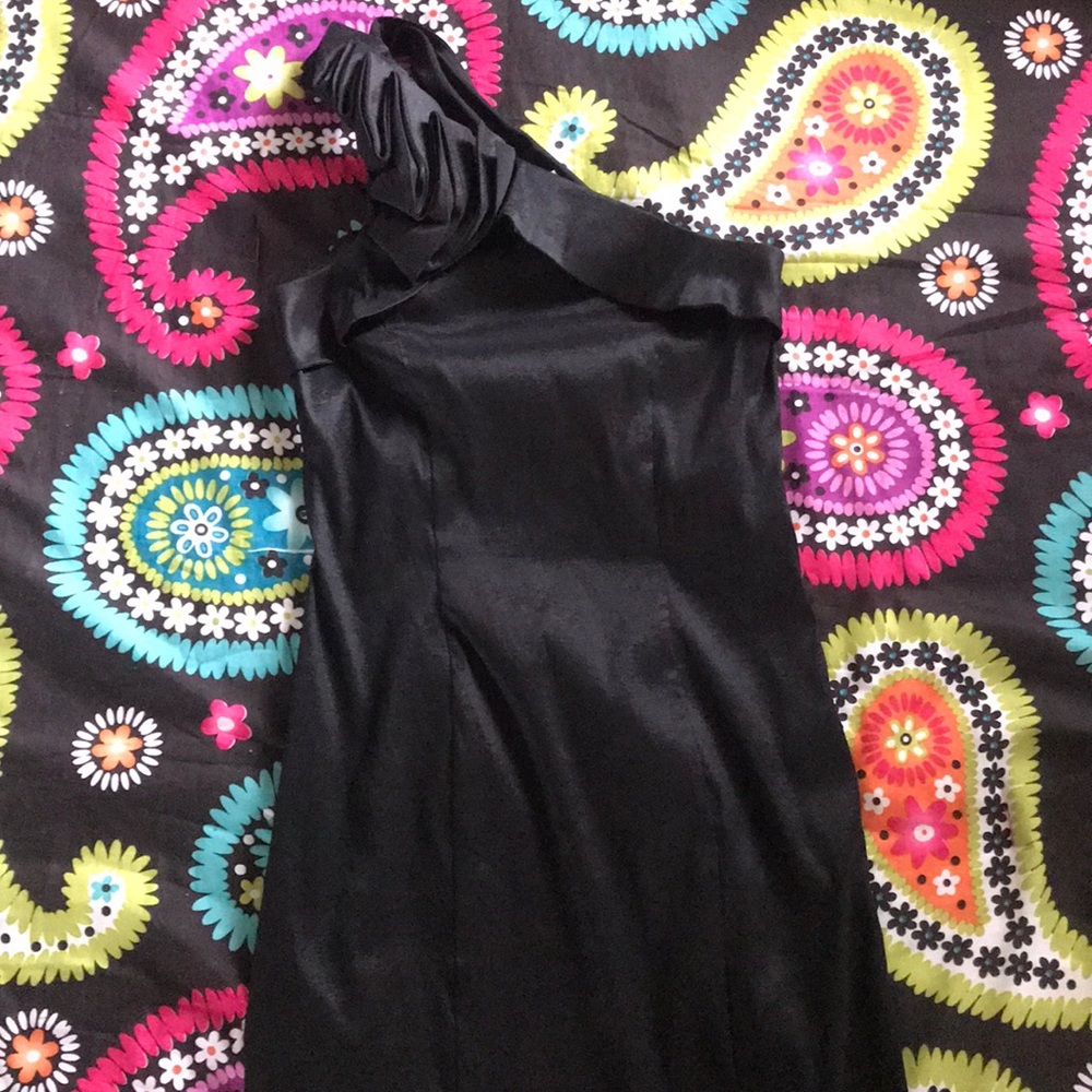 Dress 🖤